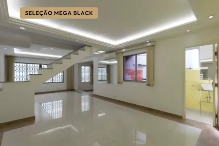 Casa com 4 Quartos para alugar, 307m² no Vila Mariana, São Paulo