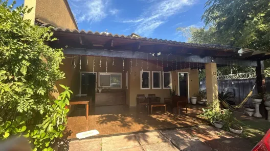 Casa de Condomínio com 3 Quartos à venda, 122m² no Jardim Novo Mundo, Goiânia