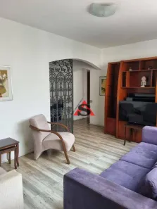 Apartamento com 3 Quartos à venda, 97m² no Itaim Bibi, São Paulo
