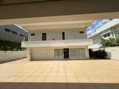 Casa de Condomínio com 4 Quartos à venda, 482m² no Chácara São Rafael, Campinas