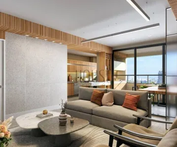 Apartamento com 2 Quartos à venda, 70m² no Vila Espírito Santo, Sorocaba