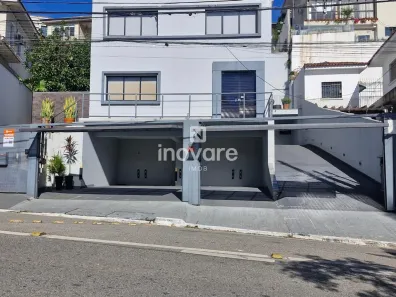 Casa com 4 Quartos à venda, 420m² no Pacaembu, São Paulo