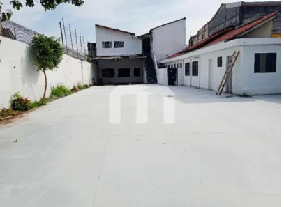 Prédio Comercial para alugar, 200m² no Vila Carrão, São Paulo