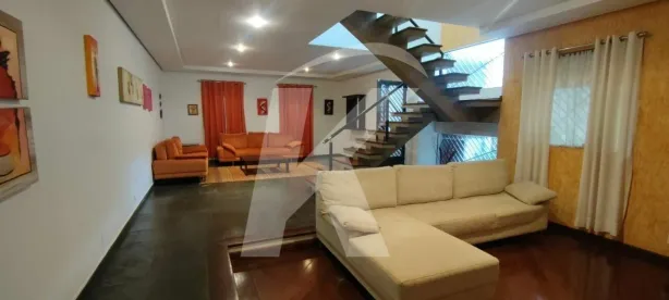 Sobrado com 4 Quartos para alugar, 288m² no Vila Ede, São Paulo