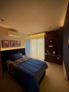 Sobrado com 4 Quartos à venda, 149m² no Guaribas, Eusébio