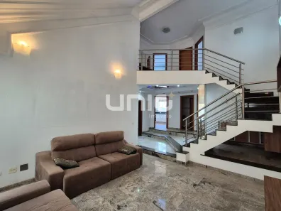Casa com 4 Quartos à venda, 576m² no Nova América, Piracicaba