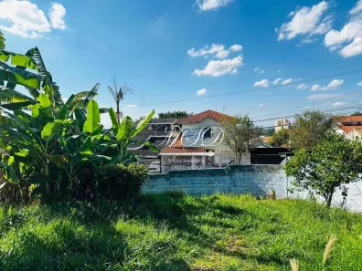 Lote/Terreno à venda, 285m² no Jardim Terras de São João, Jacareí