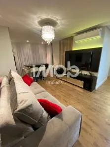 Apartamento com 3 Quartos à venda, 87m² no Jaraguá Esquerdo, Jaraguá do Sul