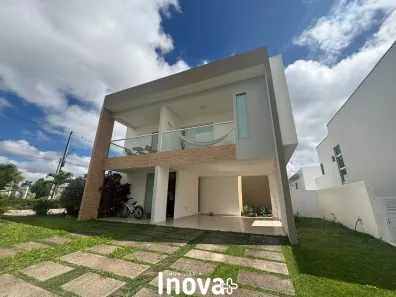 Casa com 4 Quartos à venda, 375m² no Salgado, Caruaru