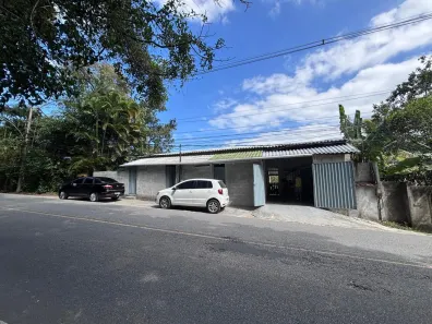 Casa com 2 Quartos à venda, 225m² no Guaratiba, Rio de Janeiro