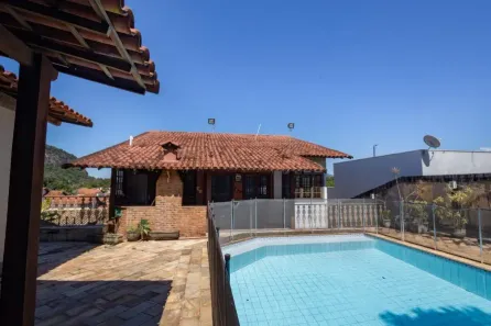 Casa com 6 Quartos à venda, 637m² no Anil, Rio de Janeiro
