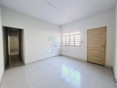 Casa com 2 Quartos para alugar, 108m² no Campos Elíseos, Ribeirão Preto