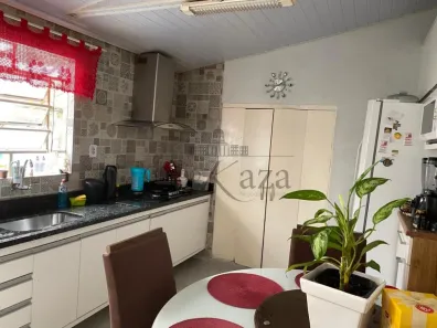 Prédio Comercial à venda, 649m² no Vila Rossi, São José dos Campos