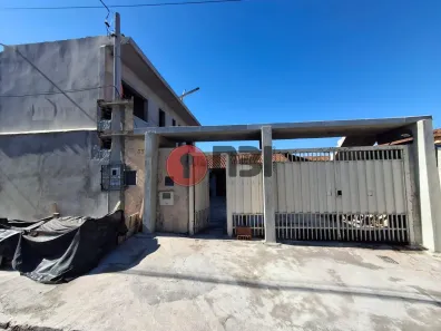 Casa com 2 Quartos à venda, 160m² no Eldorado, São José do Rio Preto