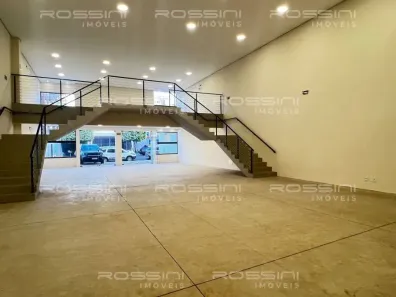 Ponto Comercial para alugar, 311m² no Jardim Irajá, Ribeirão Preto