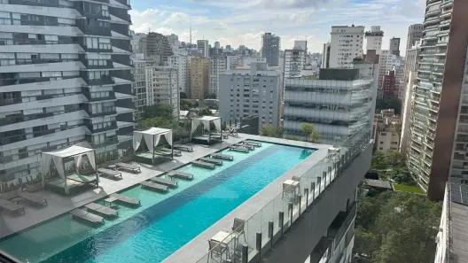 Apartamento com 2 Quartos à venda, 67m² no Pinheiros, São Paulo
