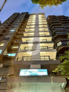 Apartamento com 1 Quarto à venda, 35m² no Icaraí, Niterói
