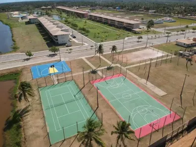 Lote/Terreno à venda, 450m² no Ribuleirinha, Estância