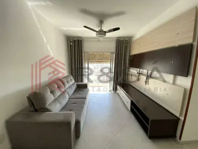 Apartamento com 2 Quartos para alugar, 66m² no Vila da Penha, Rio de Janeiro