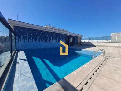Apartamento com 2 Quartos à venda, 53m² no Vila Amália (Zona Norte), São Paulo