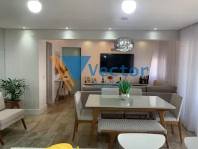 Apartamento com 2 Quartos à venda, 100m² no Jardim Renata, Arujá