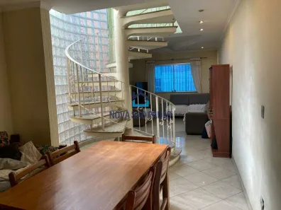 Casa com 3 Quartos à venda, 164m² no Vila Dom Pedro I, São Paulo