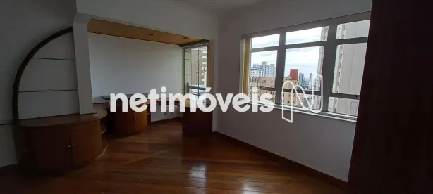 Apartamento com 3 Quartos para alugar, 80m² no Sion, Belo Horizonte