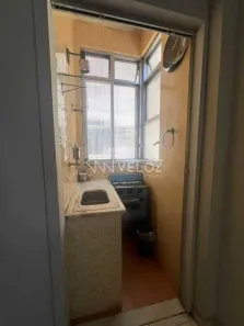 Apartamento com 1 Quarto à venda, 22m² no Botafogo, Rio de Janeiro