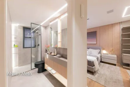 Apartamento com 3 Quartos à venda, 115m² no Savassi, Belo Horizonte