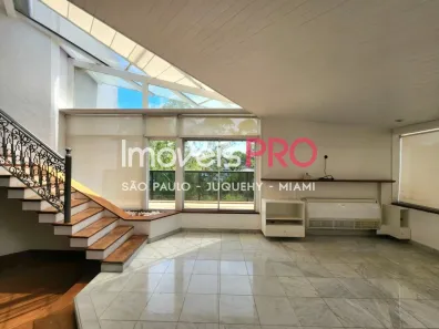 Cobertura com 5 Quartos à venda, 680m² no Real Parque, São Paulo