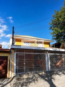 Casa com 3 Quartos à venda, 213m² no Jardim Satélite, São José dos Campos