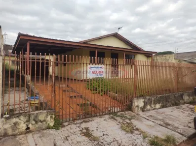 Casa com 5 Quartos para alugar, 120m² no Conjunto Residencial Cidade Alta, Maringá