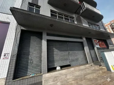 Sala Comercial para alugar, 259m² no Centro, Ponta Grossa
