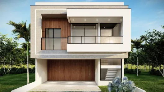 Casa de Condomínio com 3 Quartos à venda, 200m² no Cajuru do Sul, Sorocaba
