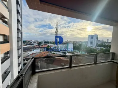 Apartamento com 1 Quarto à venda, 37m² no Pajuçara, Maceió
