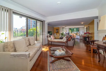 Apartamento com 4 Quartos à venda, 280m² no Vila Morumbi, São Paulo