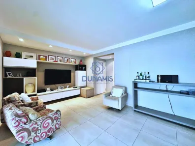 Apartamento com 3 Quartos à venda, 134m² no Vila Luis Antônio, Guarujá
