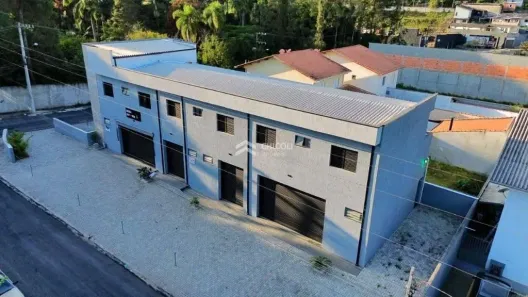 Ponto Comercial para alugar, 40m² no Centro, Vargem Grande Paulista