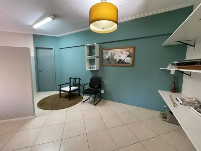 Sala Comercial à venda, 85m² no Centro, Londrina