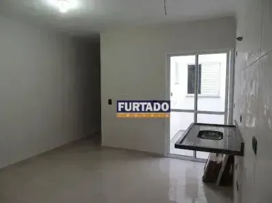 Apartamento com 2 Quartos à venda, 104m² no Parque das Nações, Santo André