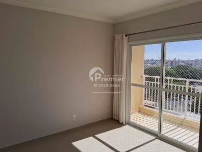 Apartamento com 2 Quartos à venda, 70m² no Cidade Nova, Indaiatuba