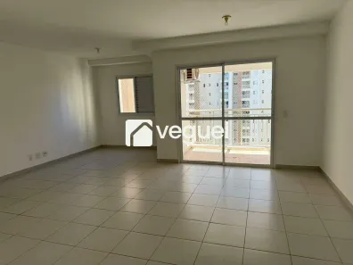 Apartamento com 2 Quartos para alugar, 81m² no Vila do Golf, Ribeirão Preto