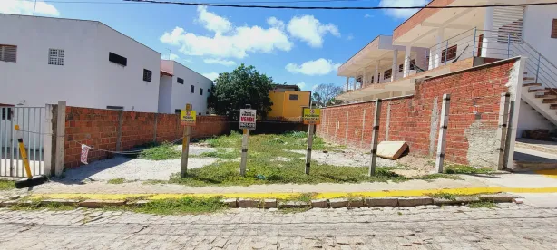 Lote/Terreno à venda, 324m² no Pipa, Tibau do Sul