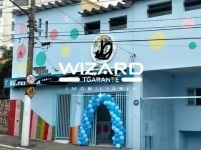 Imóvel Comercial à venda, 480m² no Tatuapé, São Paulo