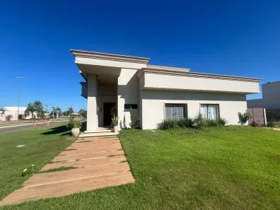 Casa com 5 Quartos à venda, 412m² no Loteamento Residencial Polinésia, Palmas