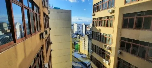 Sala Comercial à venda, 57m² no Centro Histórico, Porto Alegre