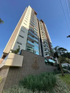 Apartamento com 3 Quartos à venda, 167m² no Centro, Criciúma