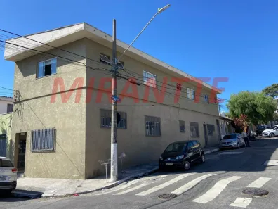 Sobrado com 8 Quartos à venda, 240m² no Parque Peruche, São Paulo