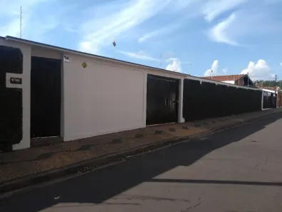 Casa com 4 Quartos à venda, 180m² no Vila Bela Vista, Rio Claro