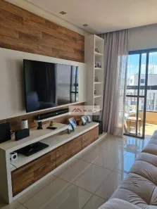 Apartamento com 3 Quartos à venda, 84m² no Jardim Santo Antônio, Valinhos